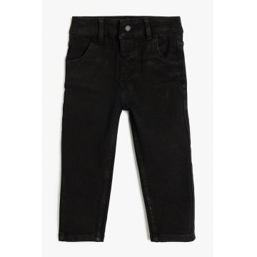 Blugi regular-fit
