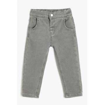 Blugi regular-fit