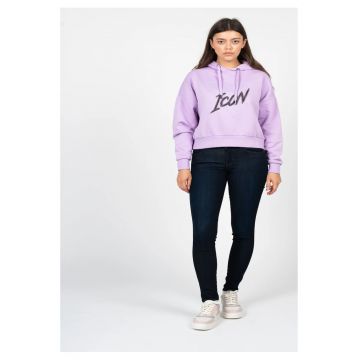 Blugi skinny cu talie inalta -