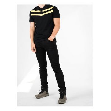Blugi skinny fit uni -
