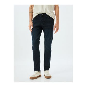 Blugi slim fit