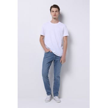 Blugi slim-fit