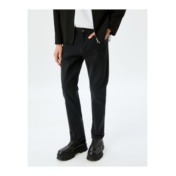Blugi slim-fit