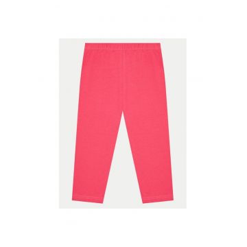 Colanti copii -  357985 - Roz - Bumbac