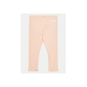 Colanti copii -  48746 - Roz - Bumbac