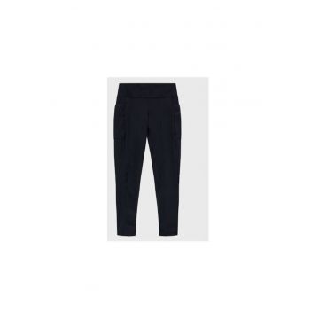 Colanti fete -  301586692 - Poliester - 134 CM - Negru