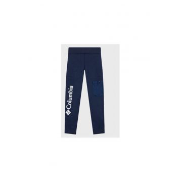 Pantaloni baieti -  300326473 - Bumbac/Poliester - 134 CM - Albastru