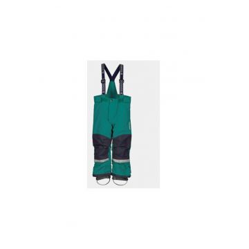Pantaloni baieti -  303339043 - Poliamida - Verde