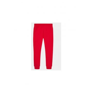 Pantaloni baieti -  303611026 - Bumbac - Negru