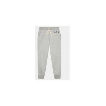 Pantaloni baieti -  303611033 - Bumbac - Gri