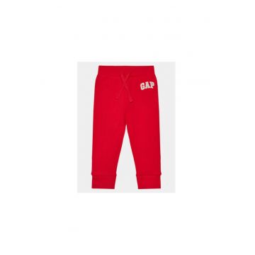 Pantaloni baieti -  303611118 - Bumbac - Negru