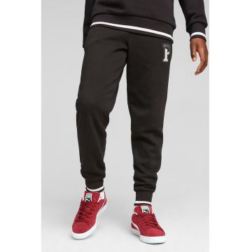 Pantaloni de trening cu buzunare laterale Squad