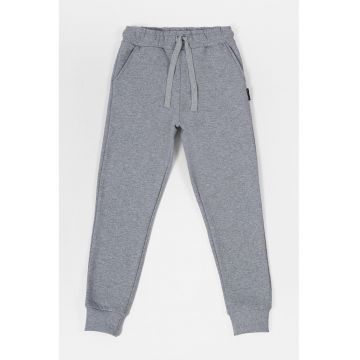 Pantaloni de trening cu snur