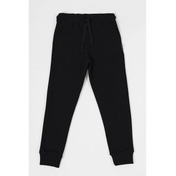 Pantaloni de trening cu snur