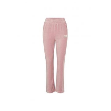 Pantaloni de trening evazati