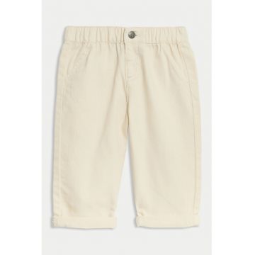 Pantaloni drepti