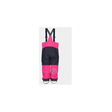 Pantaloni fete -  303339081 - Poliamida - Roz