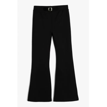 Pantaloni regular fit