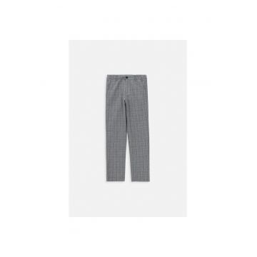 Pantaloni slim fit