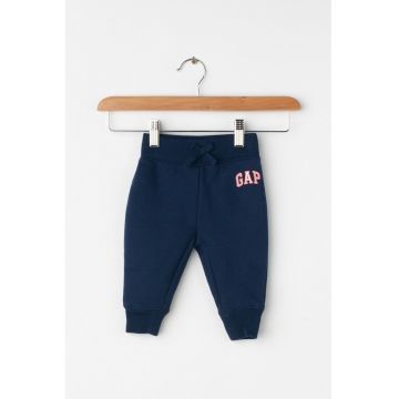 Pantaloni sport cu captuseala de fleece