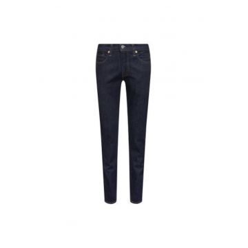 Blugi barbati -  206429995 - Bumbac - W28-L32 US - Albastru