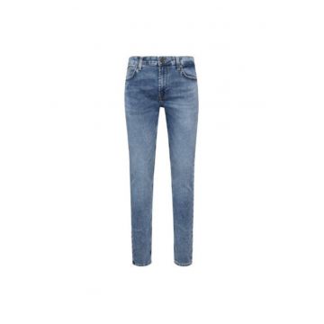 Blugi barbati -  208503273 - Albastru