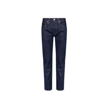 Blugi barbati -  208764285 - Bumbac - Albastru