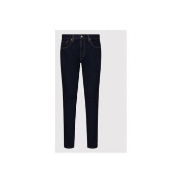 Blugi barbati -  300288221 - Bumbac - W30-L30 US - Albastru