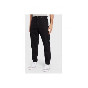Blugi Barbati -  300801659 - Bumbac - Negru