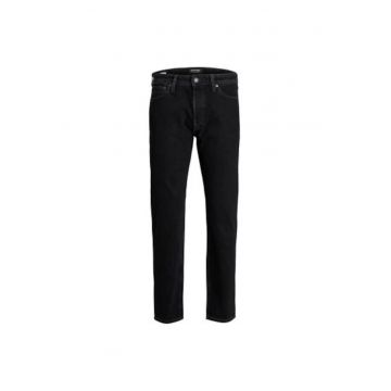 Blugi barbati -  302302406 - Bumbac - W28-L32 US - Negru