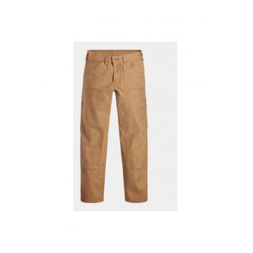 Blugi barbati -  303324469 - Bumbac - Bej