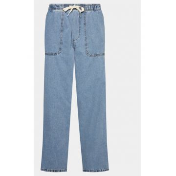 Blugi barbati -  303366957 - Bumbac/Bumbac - Albastru