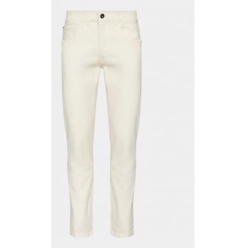 Blugi barbati -  303366964 - Bumbac - Bej