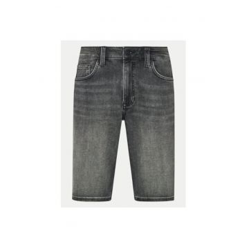 Blugi barbati -  303486730 - Bumbac/Poliester - 31 US - Gri