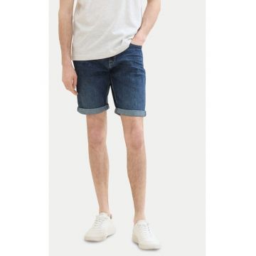 Blugi barbati -  303546465 - Bumbac - Albastru