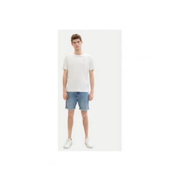 Blugi barbati -  303546472 - Bumbac - Albastru