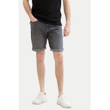 Blugi barbati -  303546489 - Bumbac - Gri