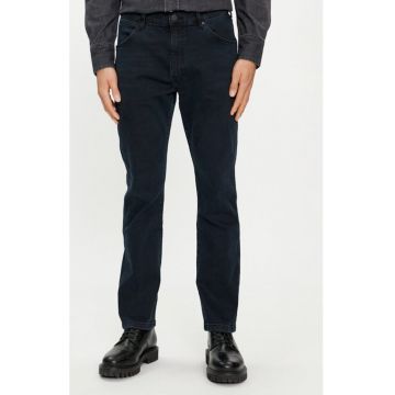 Blugi barbati -  303594305 - Bumbac - Albastru