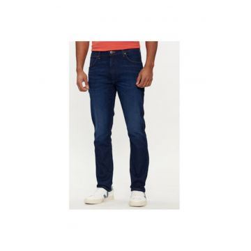 Blugi barbati -  303594350 - Albastru