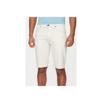 Blugi barbati -  303595715 - Bumbac/Lyocell - Bej