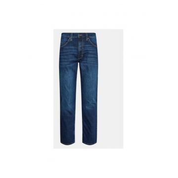 Blugi barbati -  303612627 - Bumbac - W30-L30 US - Albastru