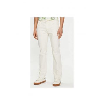 Blugi barbati -  303664930 - Bumbac - W34-L34 US - Bej