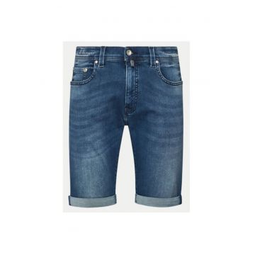 Blugi barbati -  303668860 - Bumbac - 38 EU - Albastru