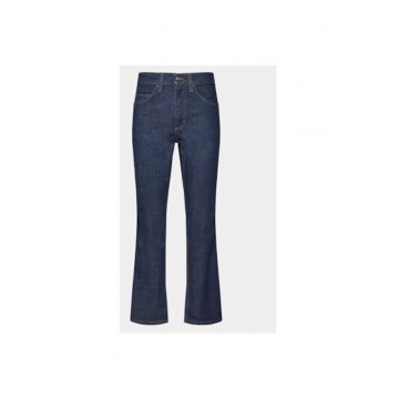 Blugi barbati -  303750855 - Bumbac - Albastru