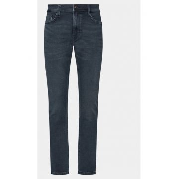 Blugi barbati -  303751302 - Bumbac - W36-L32 US - Albastru