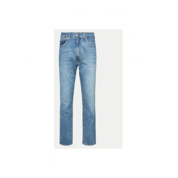 Blugi barbati -  304237867 - Bumbac - Albastru
