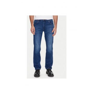 Blugi barbati -  304288531 - Bumbac - W29-L32 US - Albastru