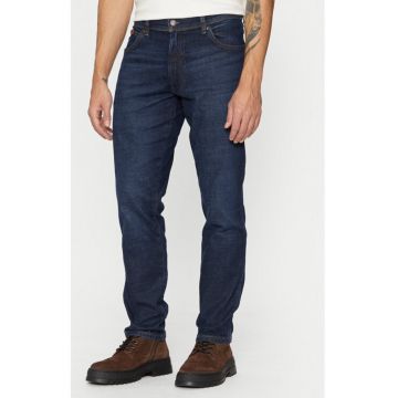 Blugi barbati -  304986642 - Bumbac - Albastru