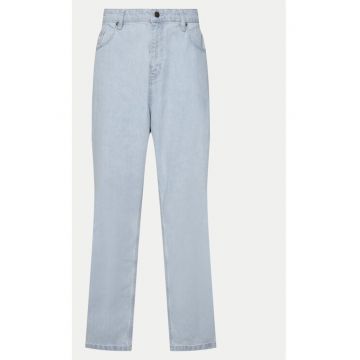 Blugi barbati -  305293329 - Bumbac - Albastru