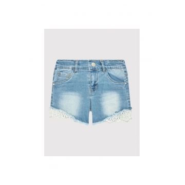 Blugi copii -  253474 - Albastru - Bumbac